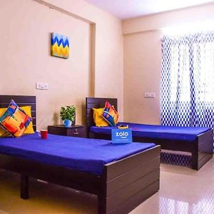 Chambre Double de Luxe
